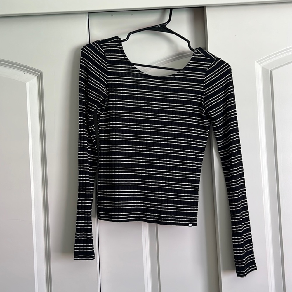 Billabong long sleeve